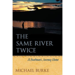 UBC Press The Same River Twice livre