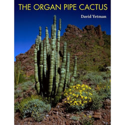 UBC Press The Organ Pipe Cactus livre