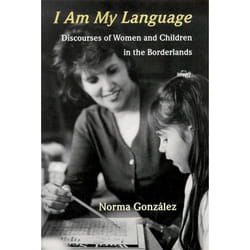 UBC Press I Am My Language livre