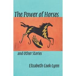 UBC Press The Power of Horses and Other Stories livre Livre broché