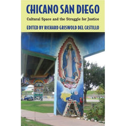 UBC Press Chicano San Diego livre
