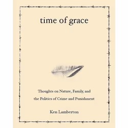 UBC Press Time of Grace, Livre broché, 208 pages