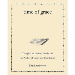 UBC Press Time of Grace livre