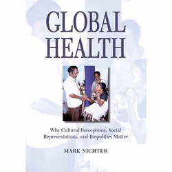 UBC Press Global Health, Livre broché, 320 pages