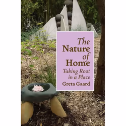 UBC Press The Nature of Home, Livre broché, 224 pages