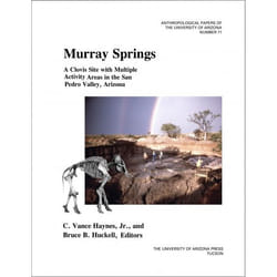 UBC Press Murray Springs livre