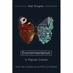 UBC Press Environmentalism in Popular Culture, Livre broché, 240 pages
