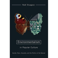 UBC Press Environmentalism in Popular Culture livre