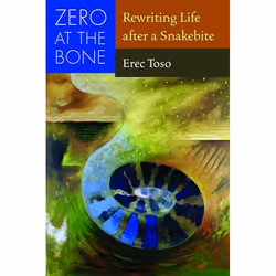 UBC Press Zero at the Bone, Livre broché, 224 pages