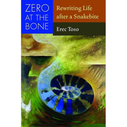 UBC Press Zero at the Bone livre