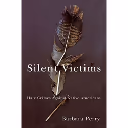 UBC Press Silent Victims, Livre broché, 176 pages
