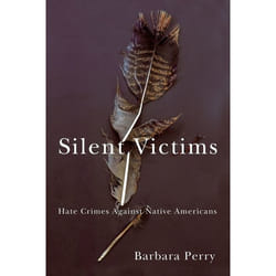 UBC Press Silent Victims livre