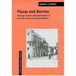 UBC Press Plazas and Barrios livre