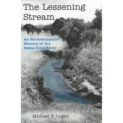 UBC Press The Lessening Stream livre