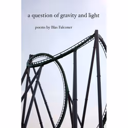 UBC Press A Question of Gravity and Light, Livre broché, 96 pages