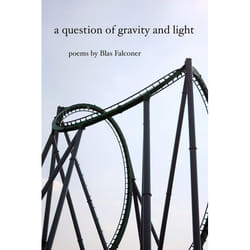 UBC Press A Question of Gravity and Light livre Livre broché 96 pages