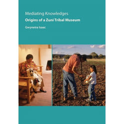 UBC Press Mediating Knowledges livre Couverture rigide