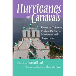 UBC Press Hurricanes and Carnivals livre
