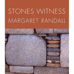 UBC Press Stones Witness, Livre broché, 176 pages