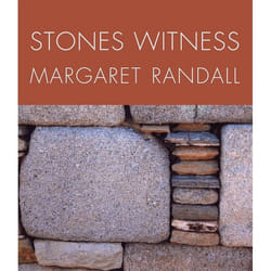 UBC Press Stones Witness livre Livre broché 176 pages
