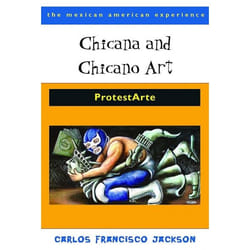 UBC Press Chicana and Chicano Art livre