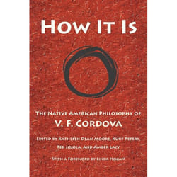 UBC Press How It Is livre