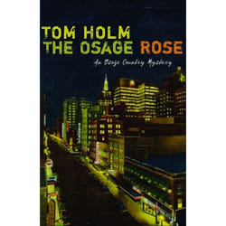 UBC Press The Osage Rose livre