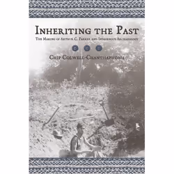 UBC Press Inheriting the Past, Livre broché, 296 pages