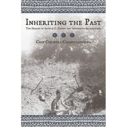 UBC Press Inheriting the Past livre
