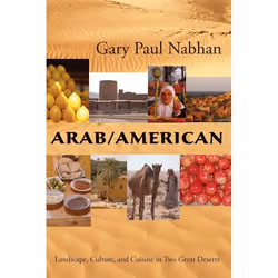 UBC Press Arab/American, Livre broché, 160 pages