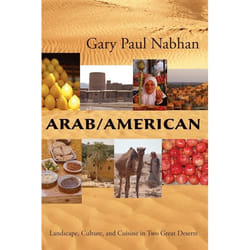 UBC Press Arab/American livre