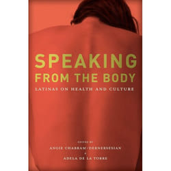 UBC Press Speaking from the Body livre