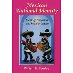 UBC Press Mexican National Identity livre