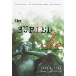 UBC Press The Buried Sea, Livre broché, 160 pages