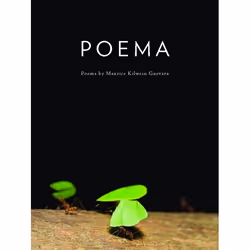 UBC Press POEMA, Livre broché, 96 pages