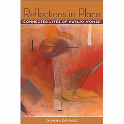 UBC Press Reflections in Place, Livre broché, 256 pages