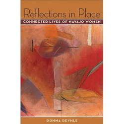UBC Press Reflections in Place livre Livre broché 256 pages