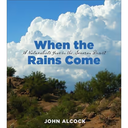 UBC Press When the Rains Come, Livre broché, 288 pages