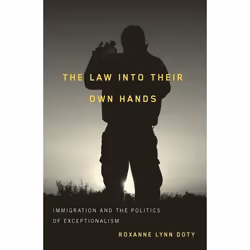 UBC Press The Law Into Their Own Hands, Livre broché, 176 pages