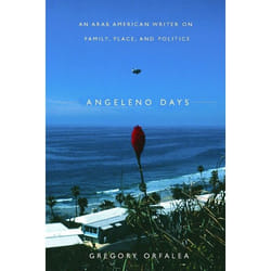 UBC Press Angeleno Days livre
