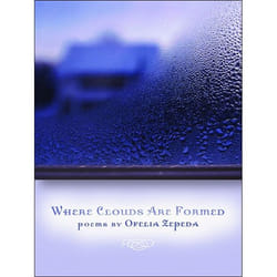 UBC Press Where Clouds are Formed livre