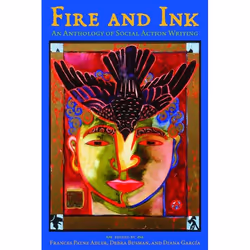 UBC Press Fire and Ink, Livre broché, 448 pages