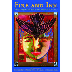 UBC Press Fire and Ink livre
