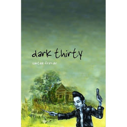 UBC Press Dark Thirty livre