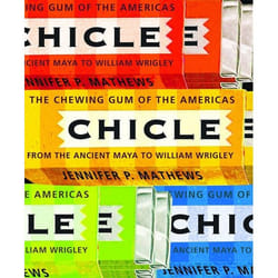 UBC Press Chicle livre