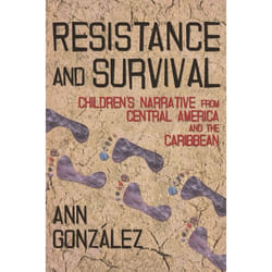 UBC Press Resistance and Survival livre Couverture rigide