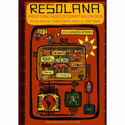 UBC Press Resolana, Livre broché, 224 pages