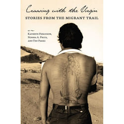 UBC Press Crossing with the Virgin livre