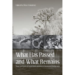UBC Press What Has Passed and What Remains livre