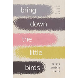 UBC Press Bring Down the Little Birds livre